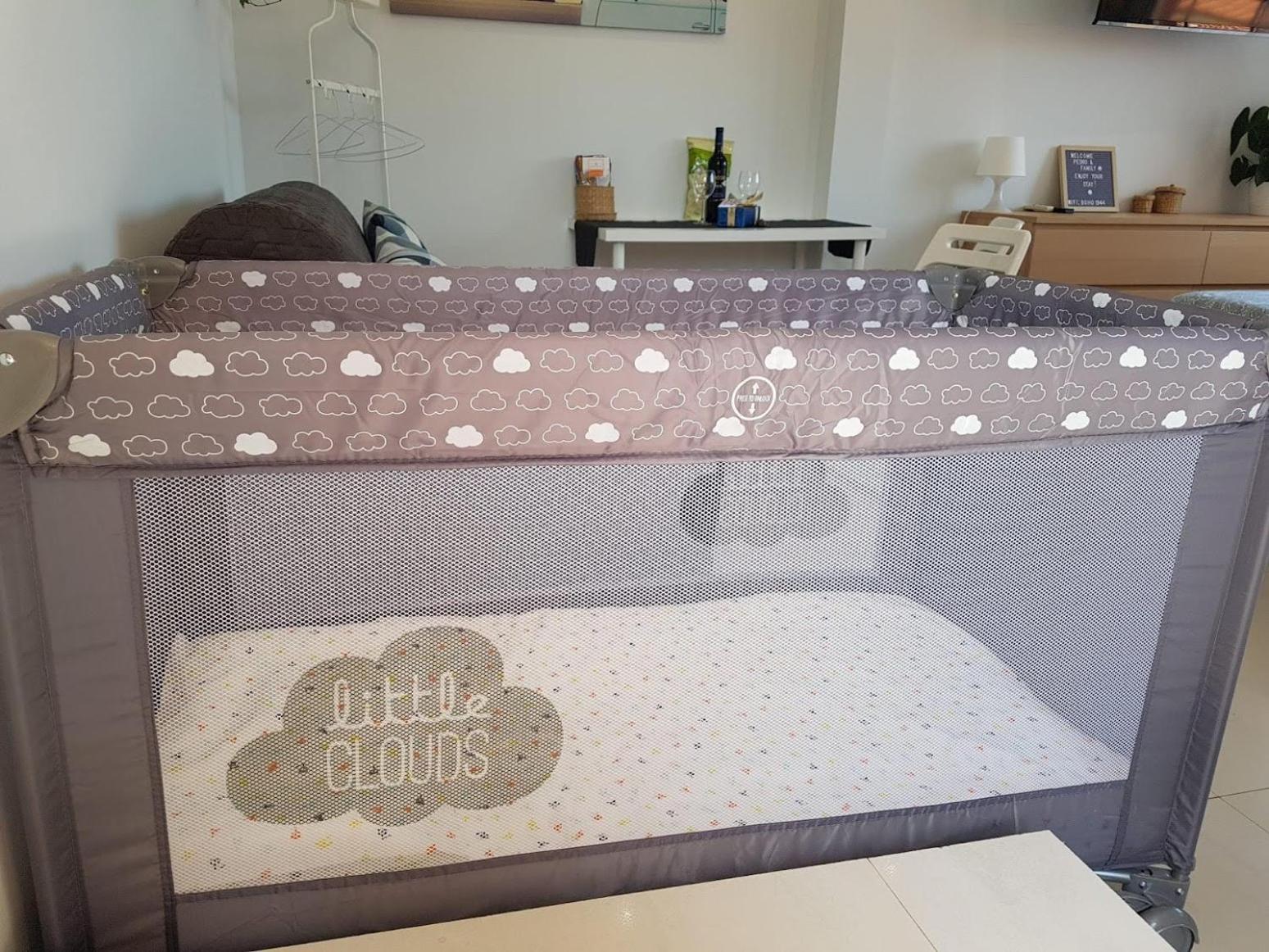 Peaceful Studio With Amazing Sea Views And Free Parking Benalmádena Exteriér fotografie