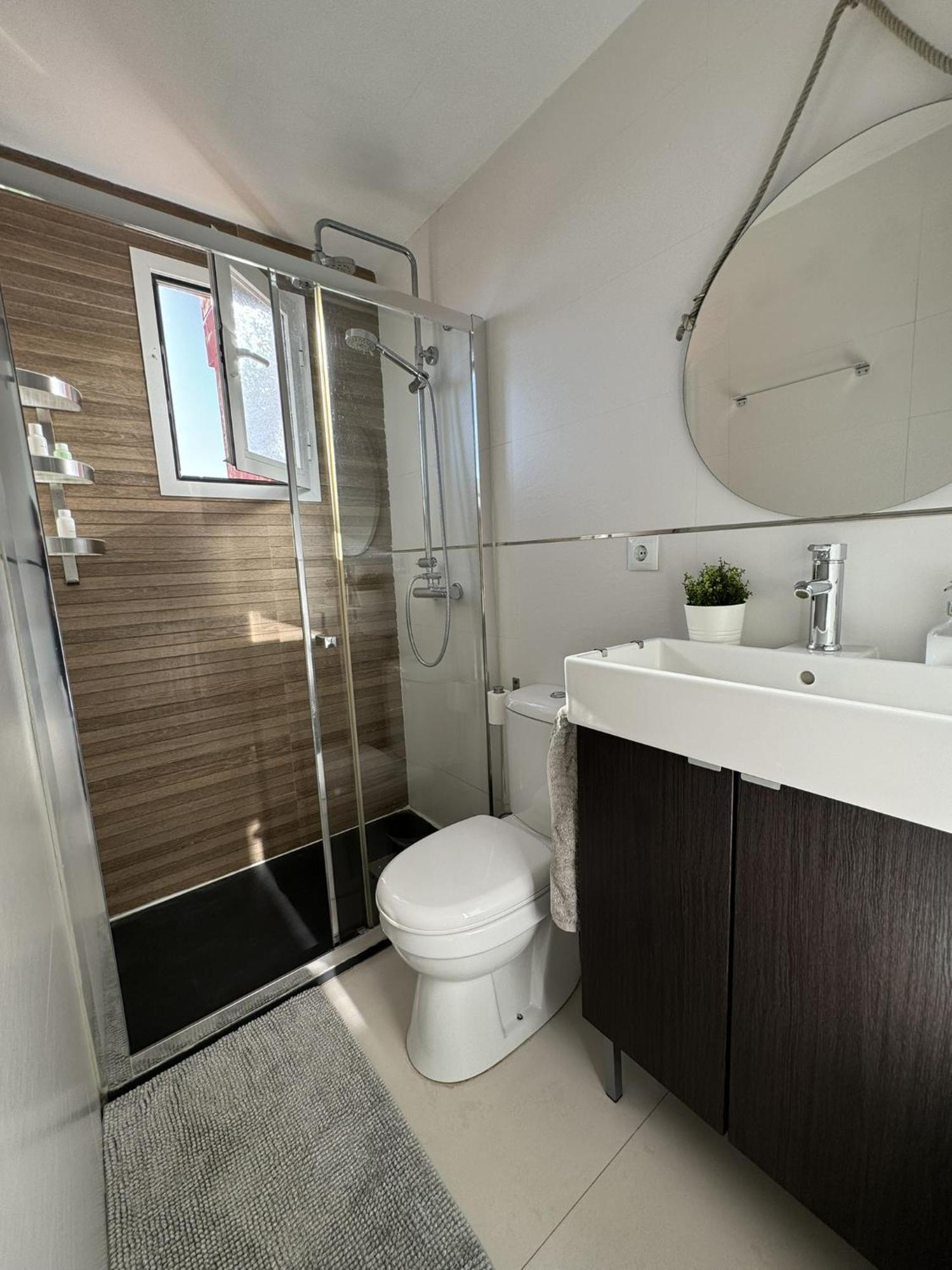 Peaceful Studio With Amazing Sea Views And Free Parking Benalmádena Exteriér fotografie